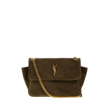 [Saint Laurent] Shoulder bag FW26 8129431U807 3212