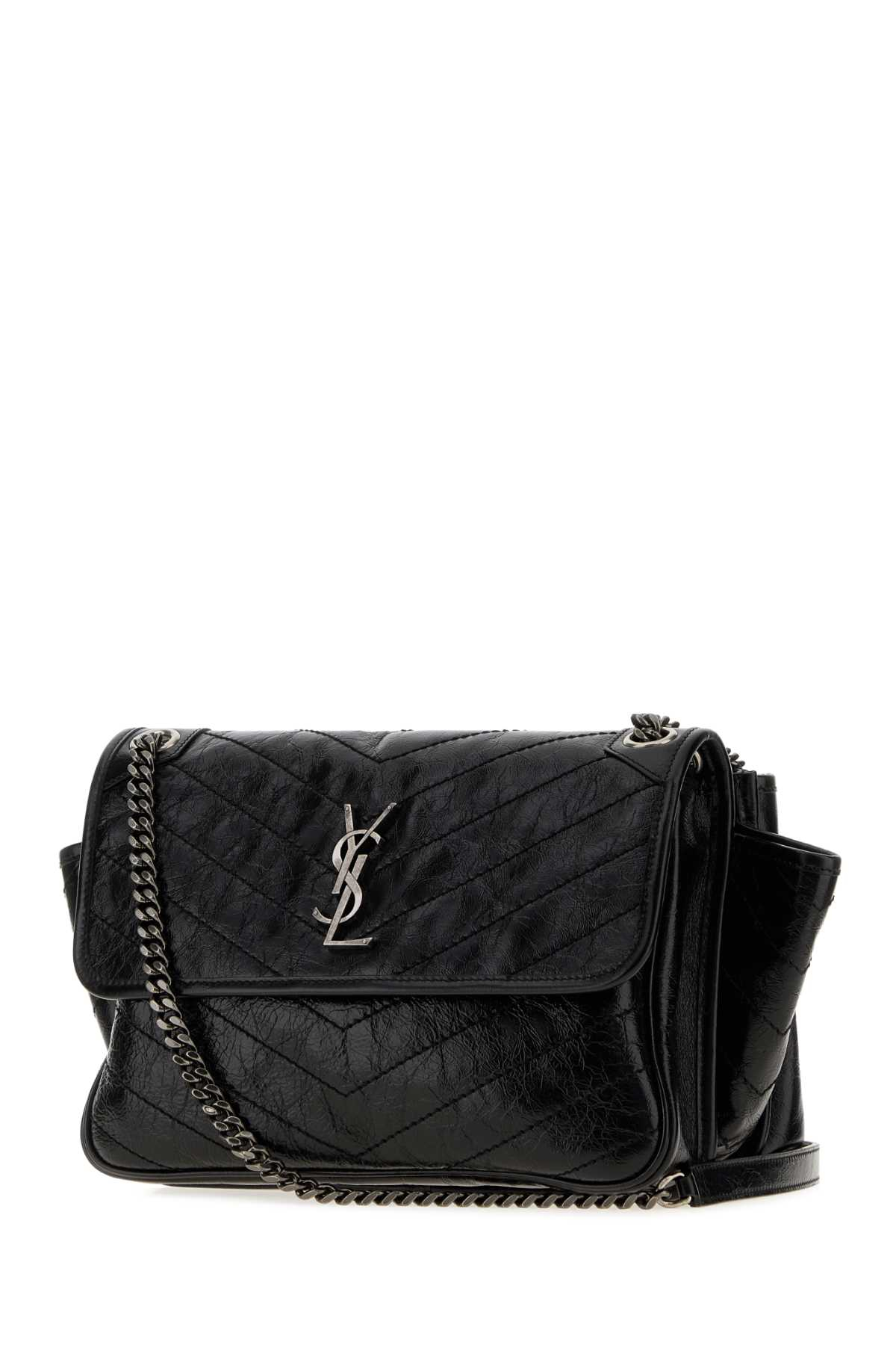 [Saint Laurent] Shoulder bag FW26 8129430EN04 1000