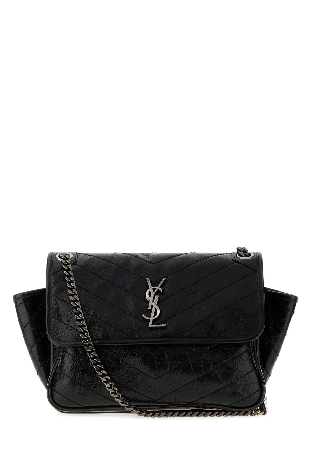 [Saint Laurent] Shoulder bag FW26 8129430EN04 1000