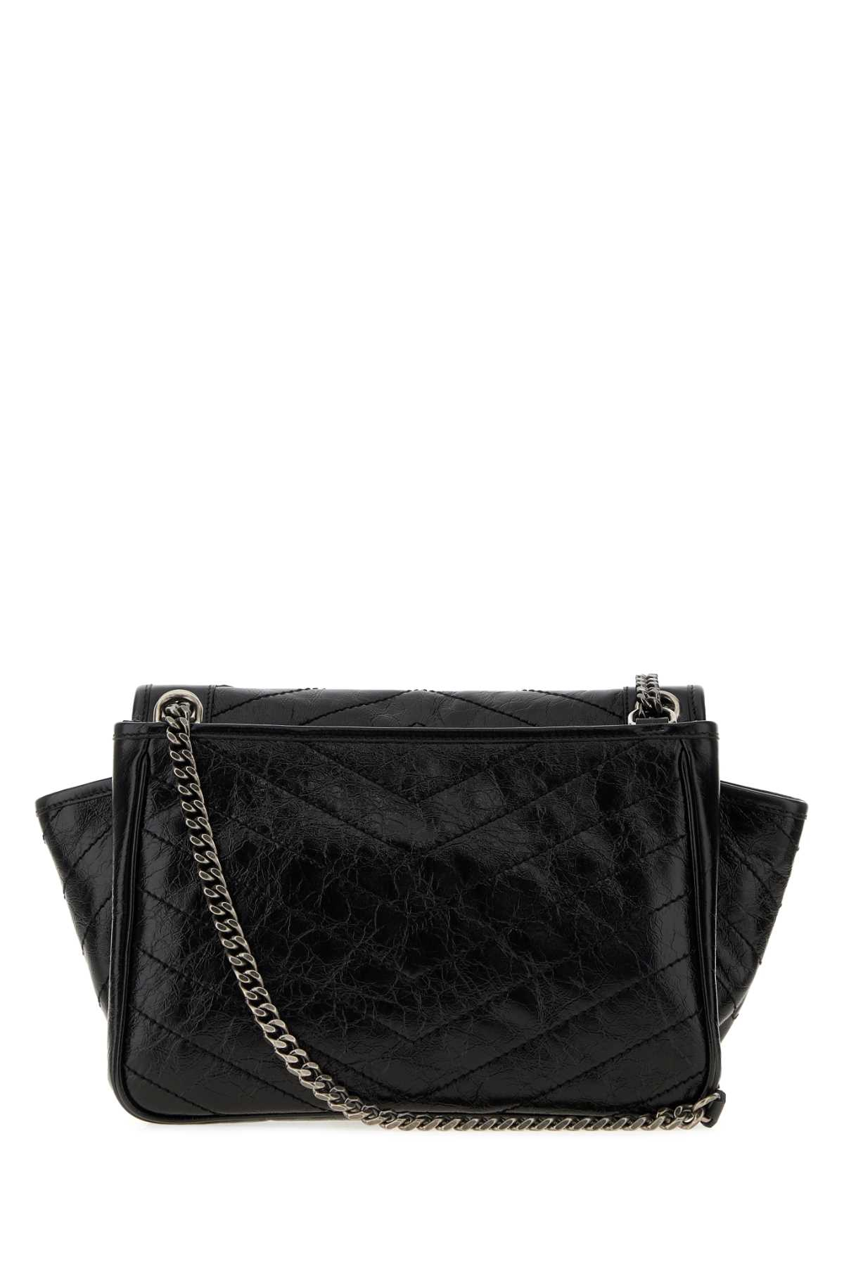[Saint Laurent] Shoulder bag FW26 8129430EN04 1000