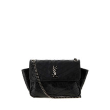 [Saint Laurent] Shoulder bag FW26 8129430EN04 1000