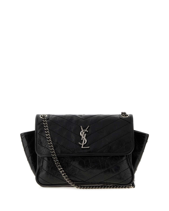 [Saint Laurent] Shoulder bag FW26 8129430EN04 1000