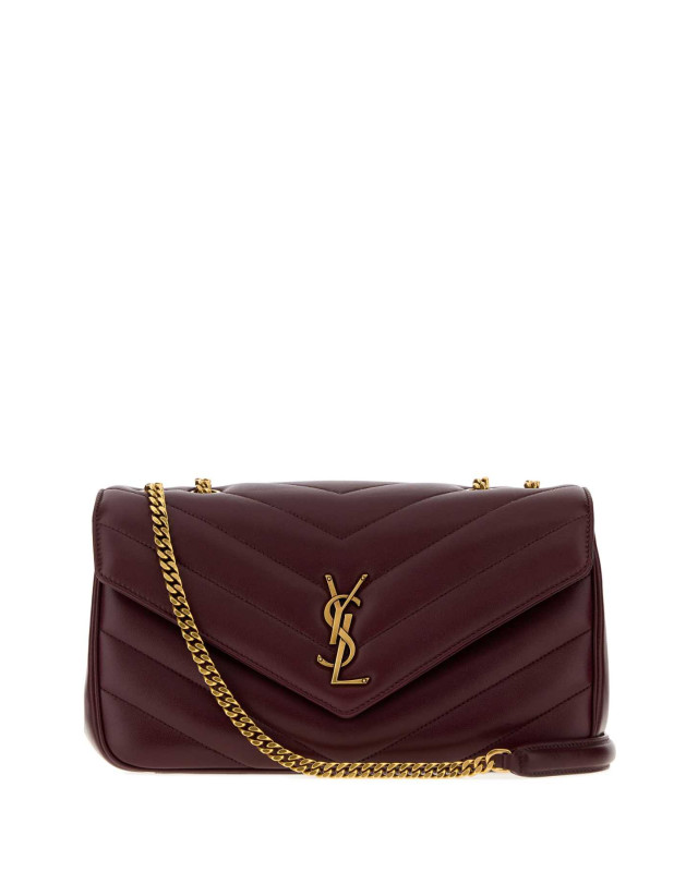 [Saint Laurent] Shoulder bag FW26 801439AAEAX 6197