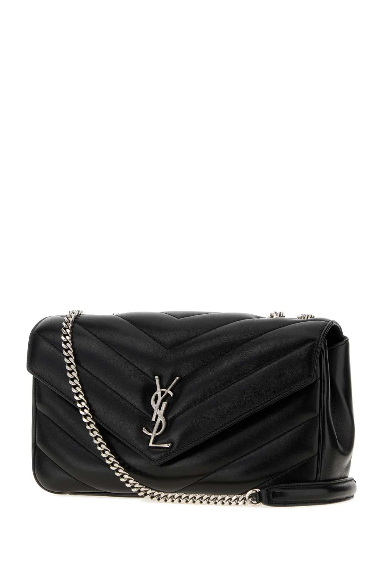 [Saint Laurent] Shoulder bag FW26 801439AAE4Y 1000