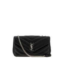 [Saint Laurent] Shoulder bag FW26 801439AAE4Y 1000