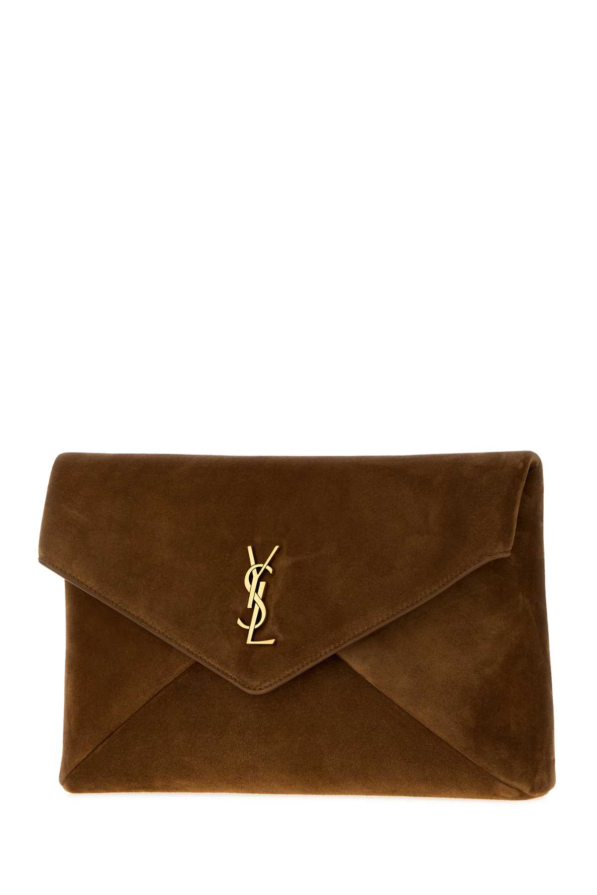 [Saint Laurent] Shoulder bag FW26 7693071U80W 2916