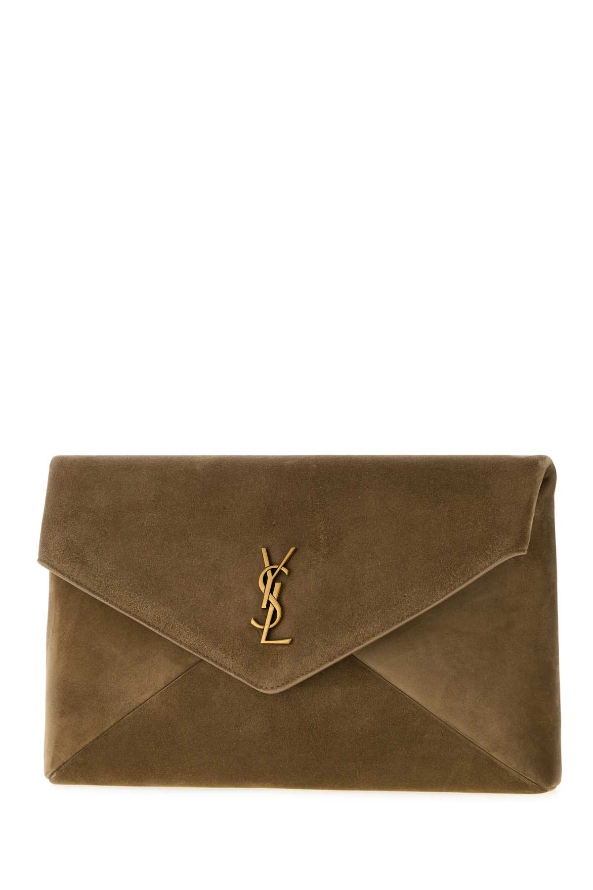 [Saint Laurent] Shoulder bag FW26 7693071U80W 1632