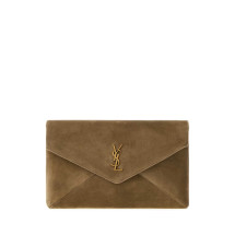 [Saint Laurent] Shoulder bag FW26 7693071U80W 1632