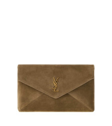[Saint Laurent] Shoulder bag FW26 7693071U80W 1632