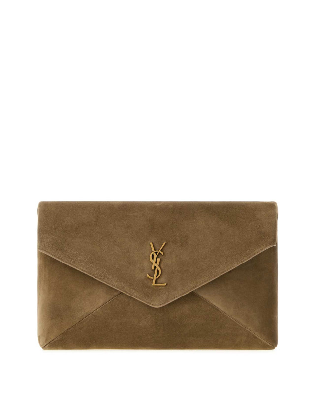 [Saint Laurent] Shoulder bag FW26 7693071U80W 1632