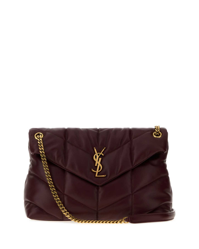 [Saint Laurent] Shoulder bag FW26 5774751EL07 6197