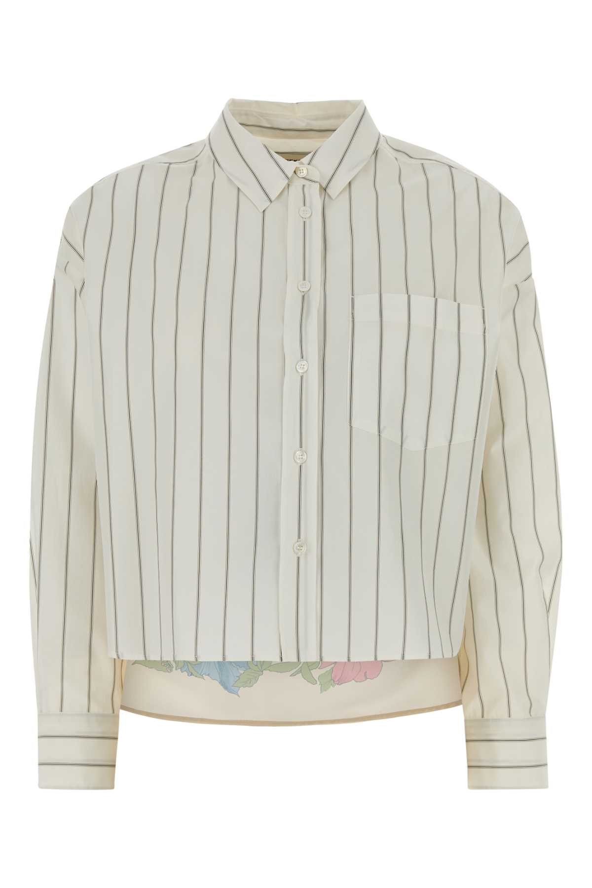 [WEEKEND] Shirts Long Sleeve FW26 2625116041600 001