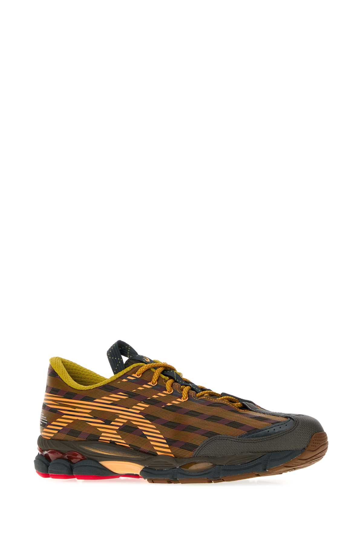 [Asics] Sneakers FW26 1203B116 200
