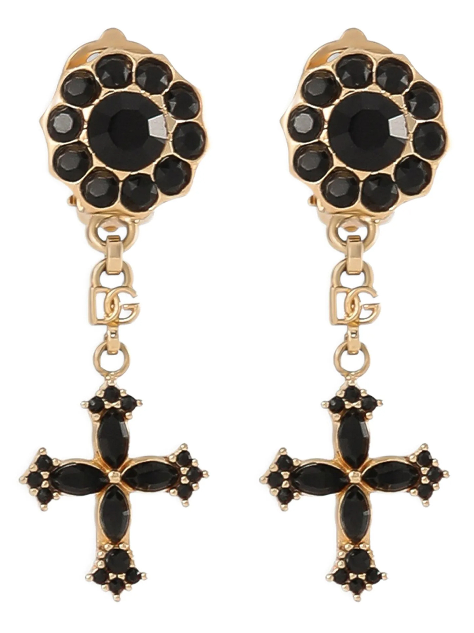 [Dolce & Gabbana] Earring FW26 WEQ4S2W1111N0011