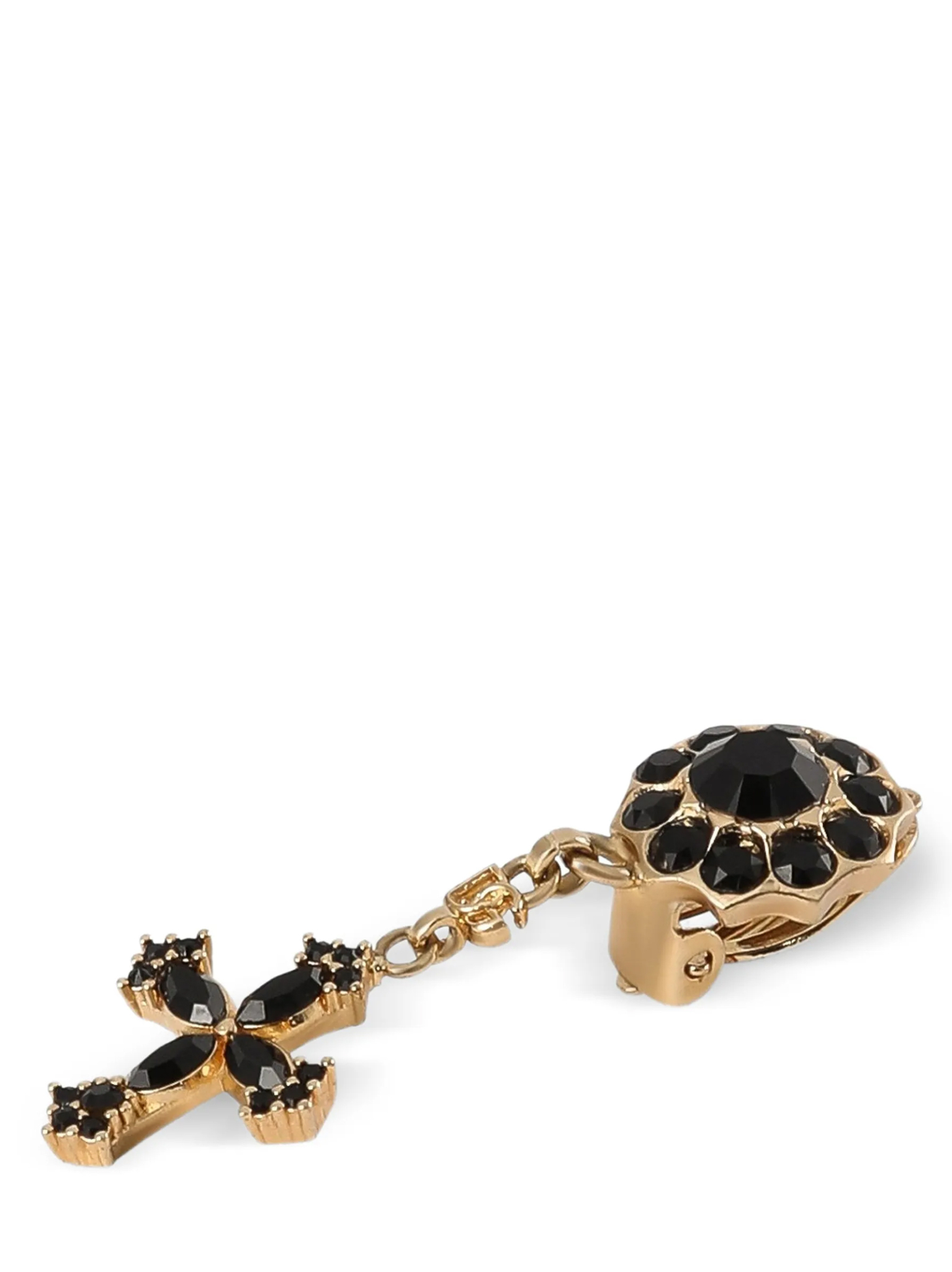 [Dolce & Gabbana] Earring FW26 WEQ4S2W1111N0011
