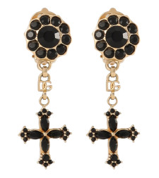 [Dolce & Gabbana] Earring FW26 WEQ4S2W1111N0011