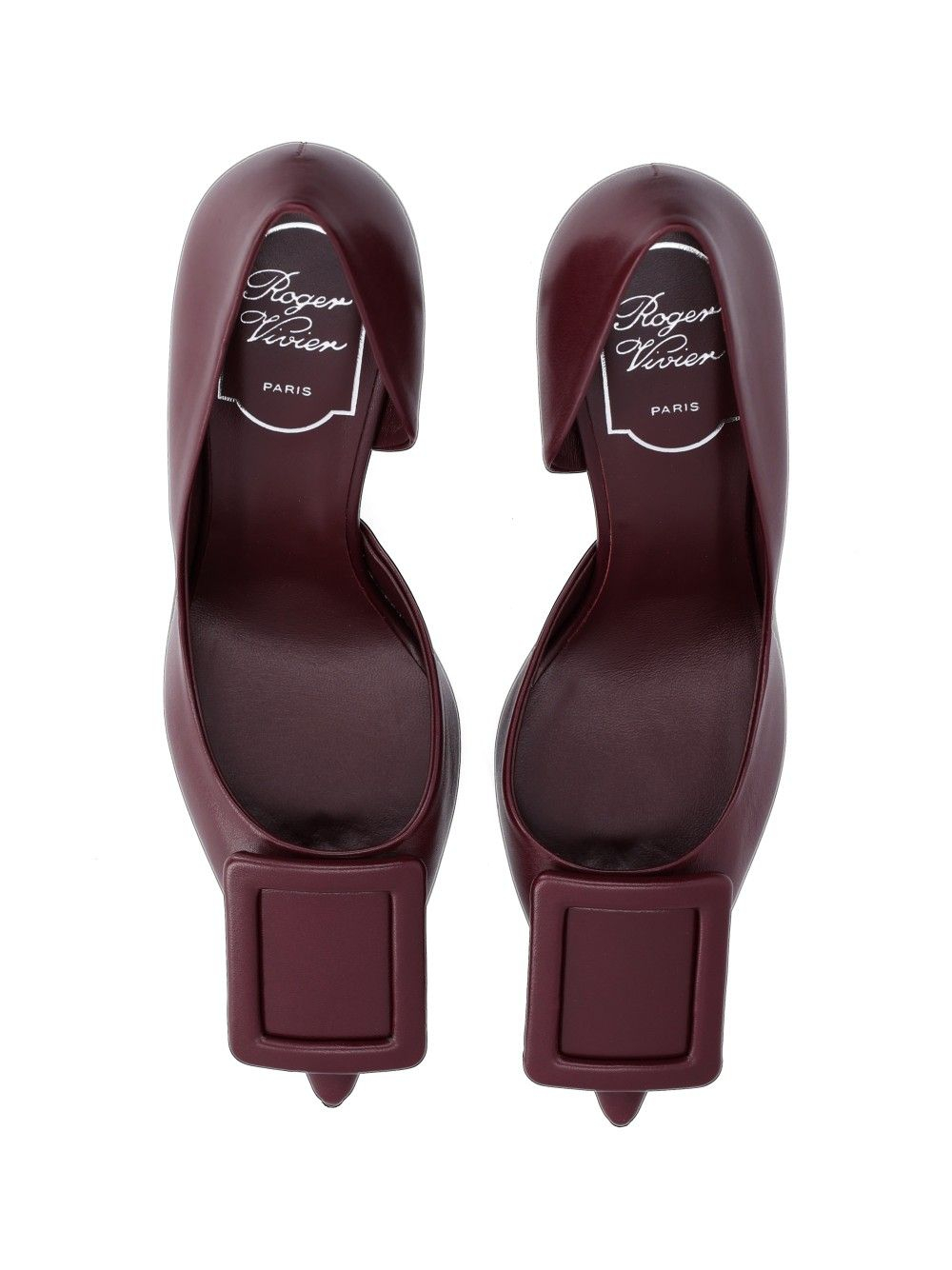 [Roger Vivier] Pumps CO RVW8304581091TR805