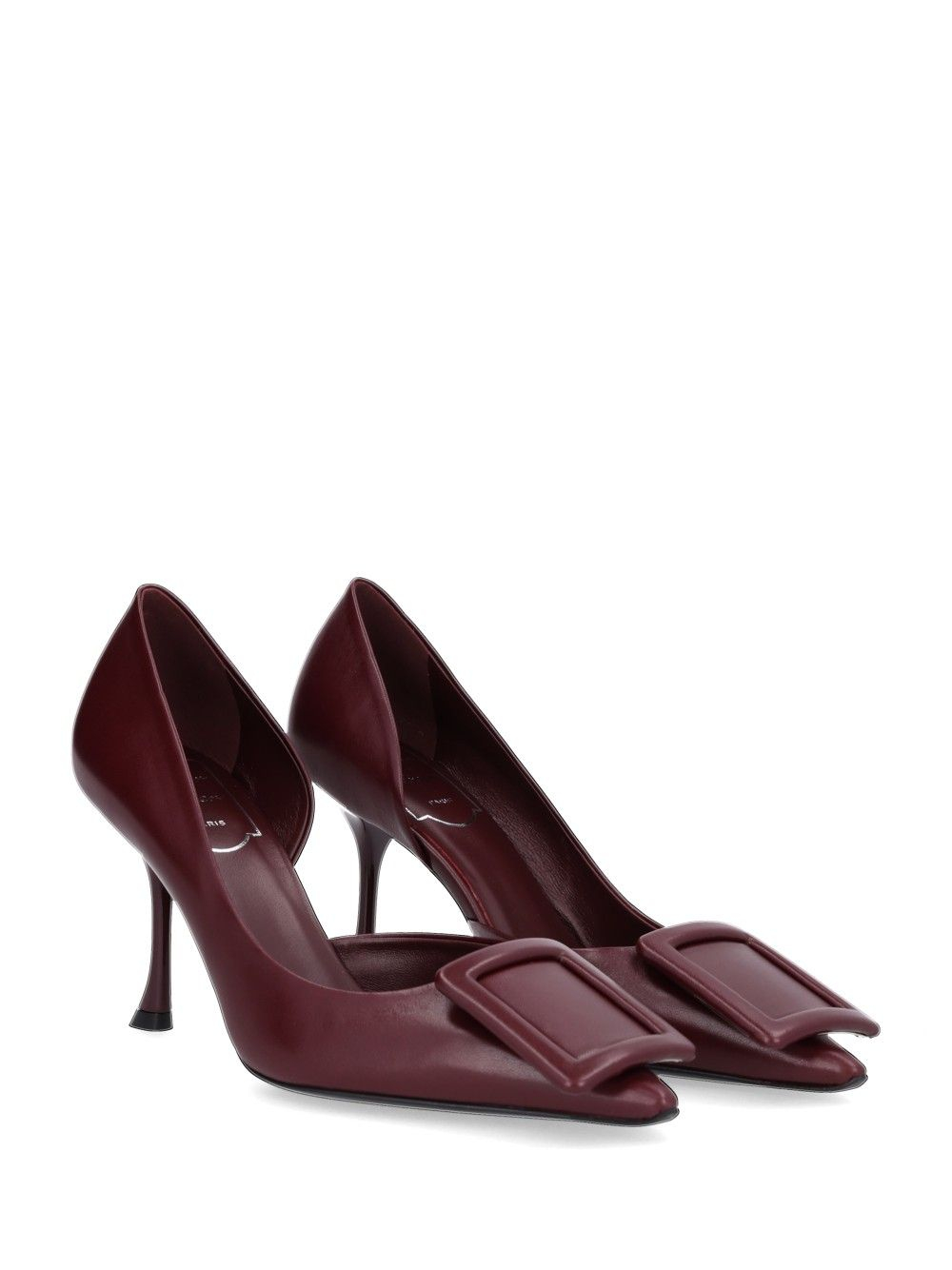 [Roger Vivier] Pumps CO RVW8304581091TR805
