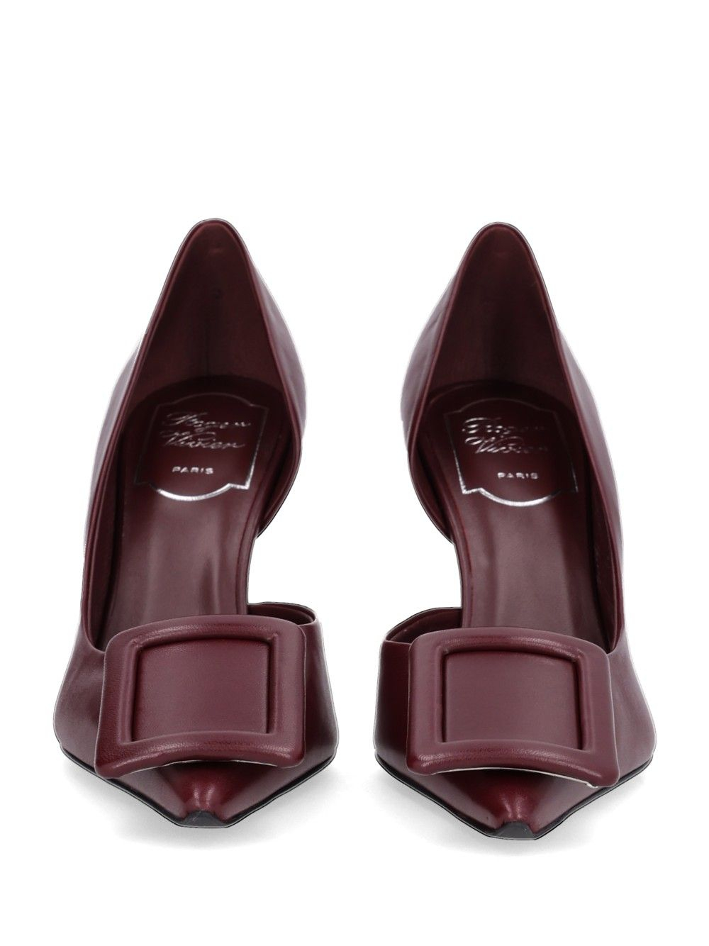 [Roger Vivier] Pumps CO RVW8304581091TR805