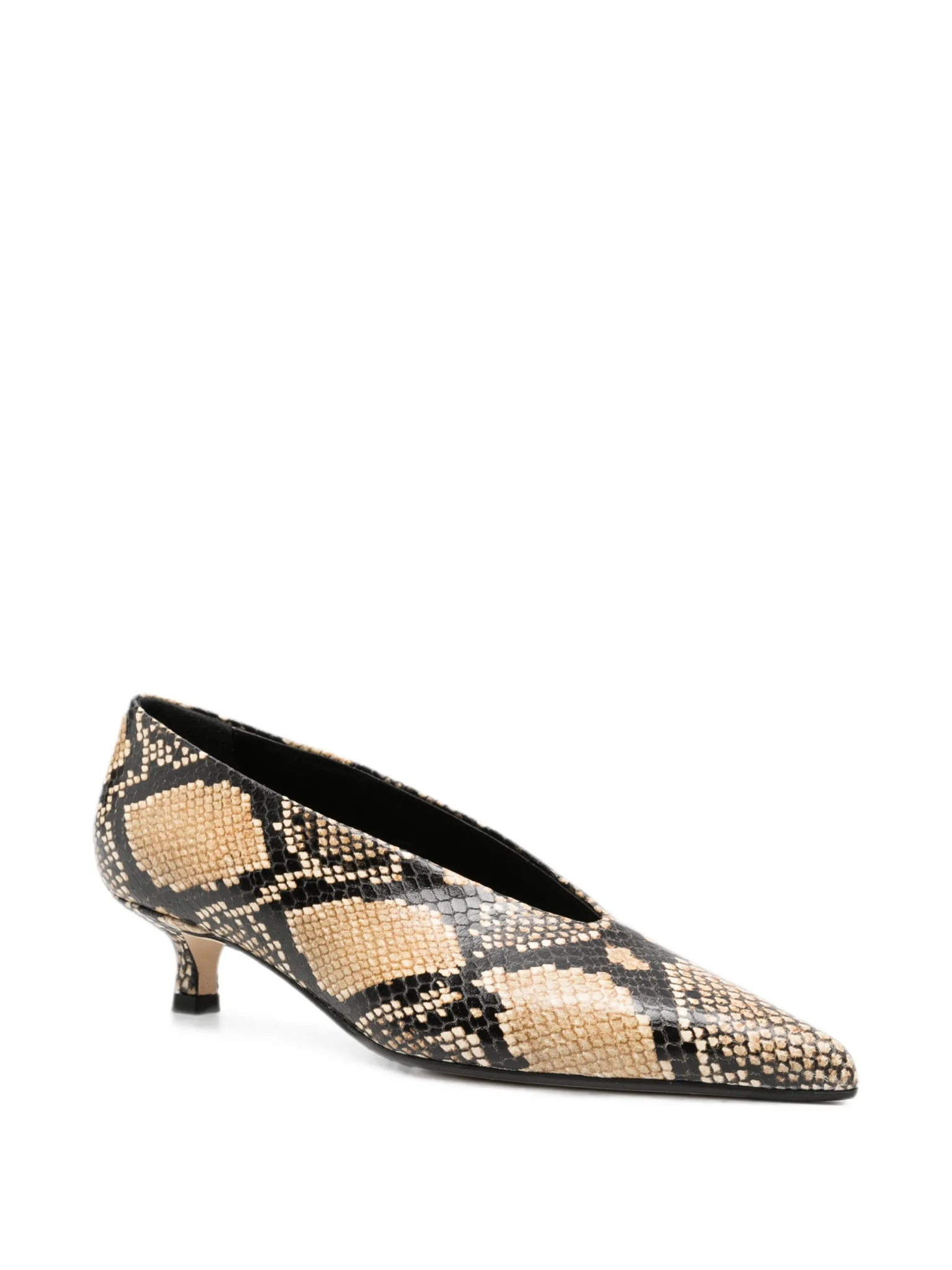 [Aeyde] Pumps FW26 A11PU0125006006226