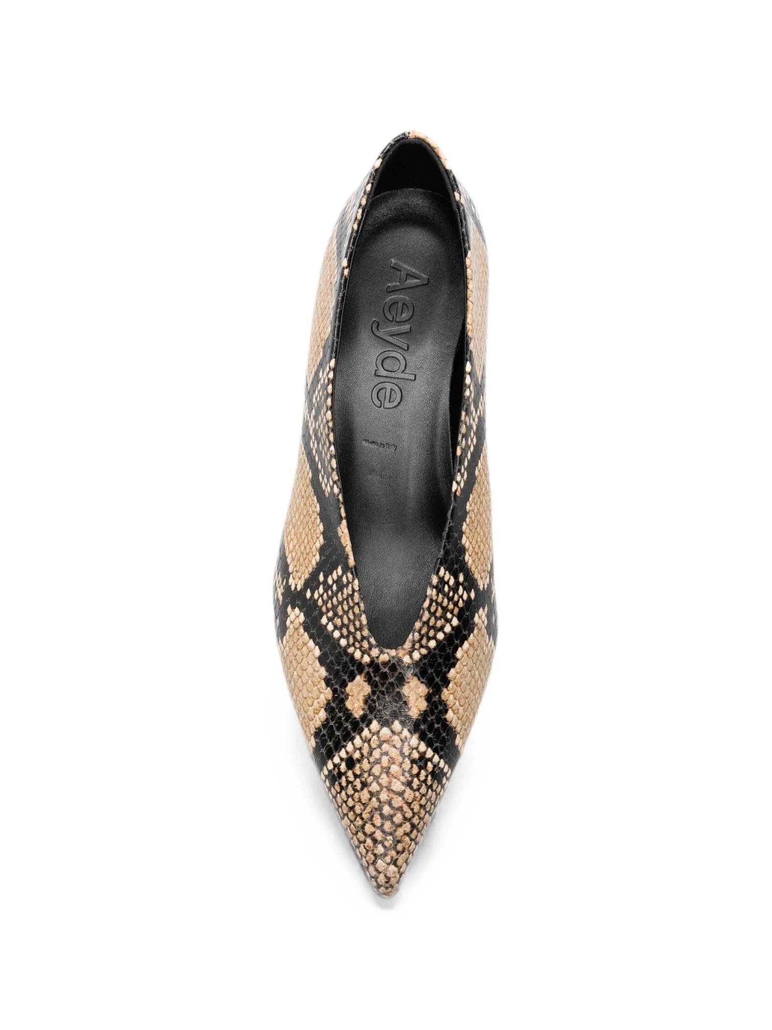 [Aeyde] Pumps FW26 A11PU0125006006226