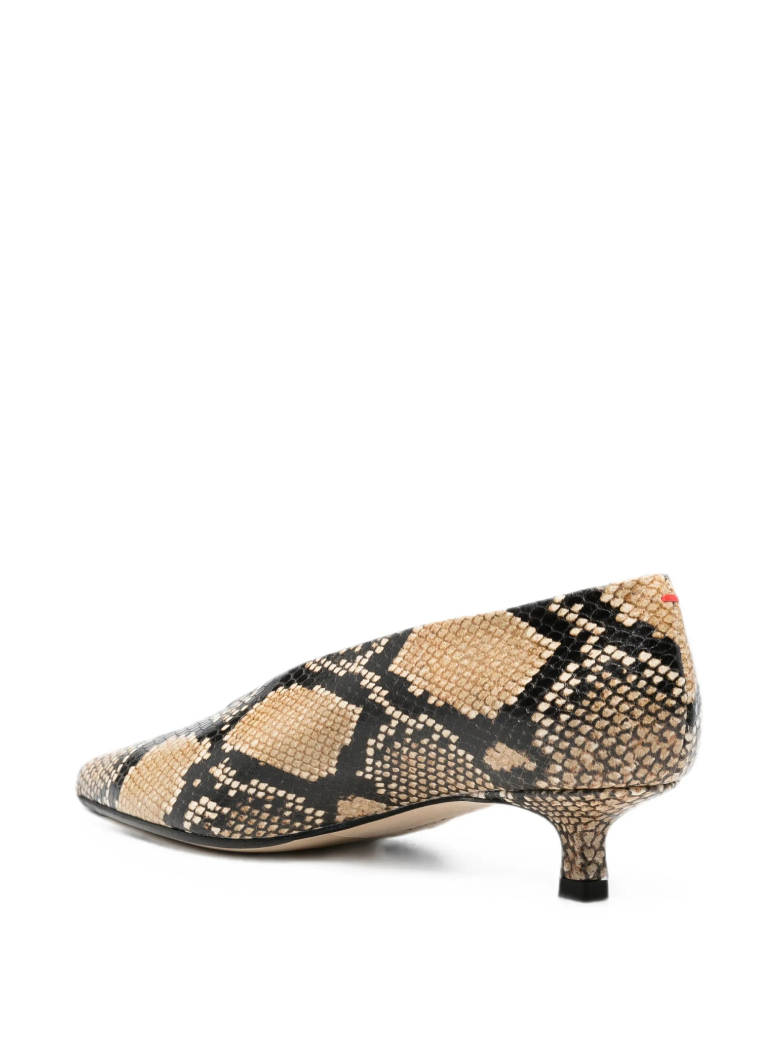 [Aeyde] Pumps FW26 A11PU0125006006226