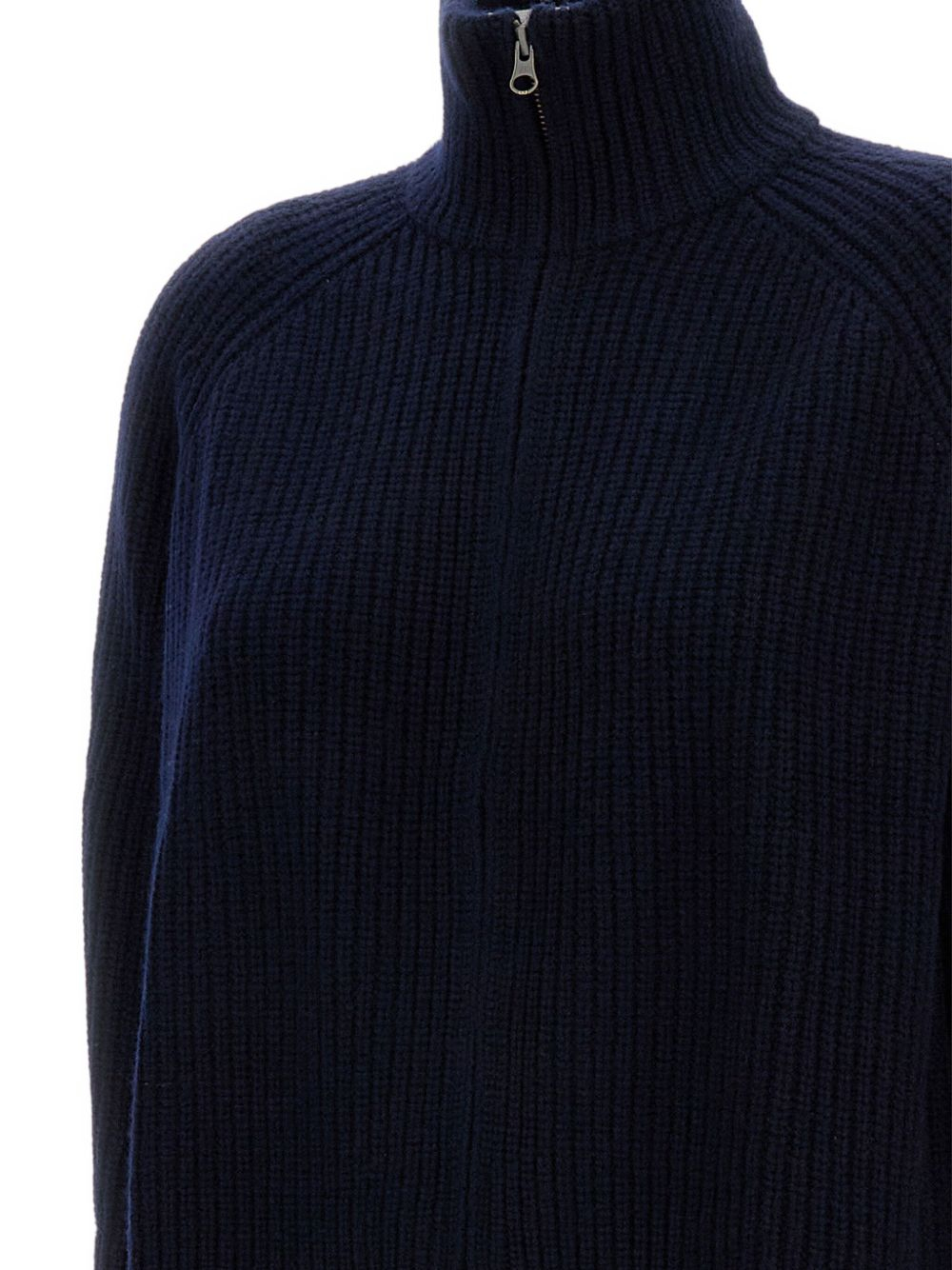 [Lisa Yang] Cardigan FW26 2025304NA