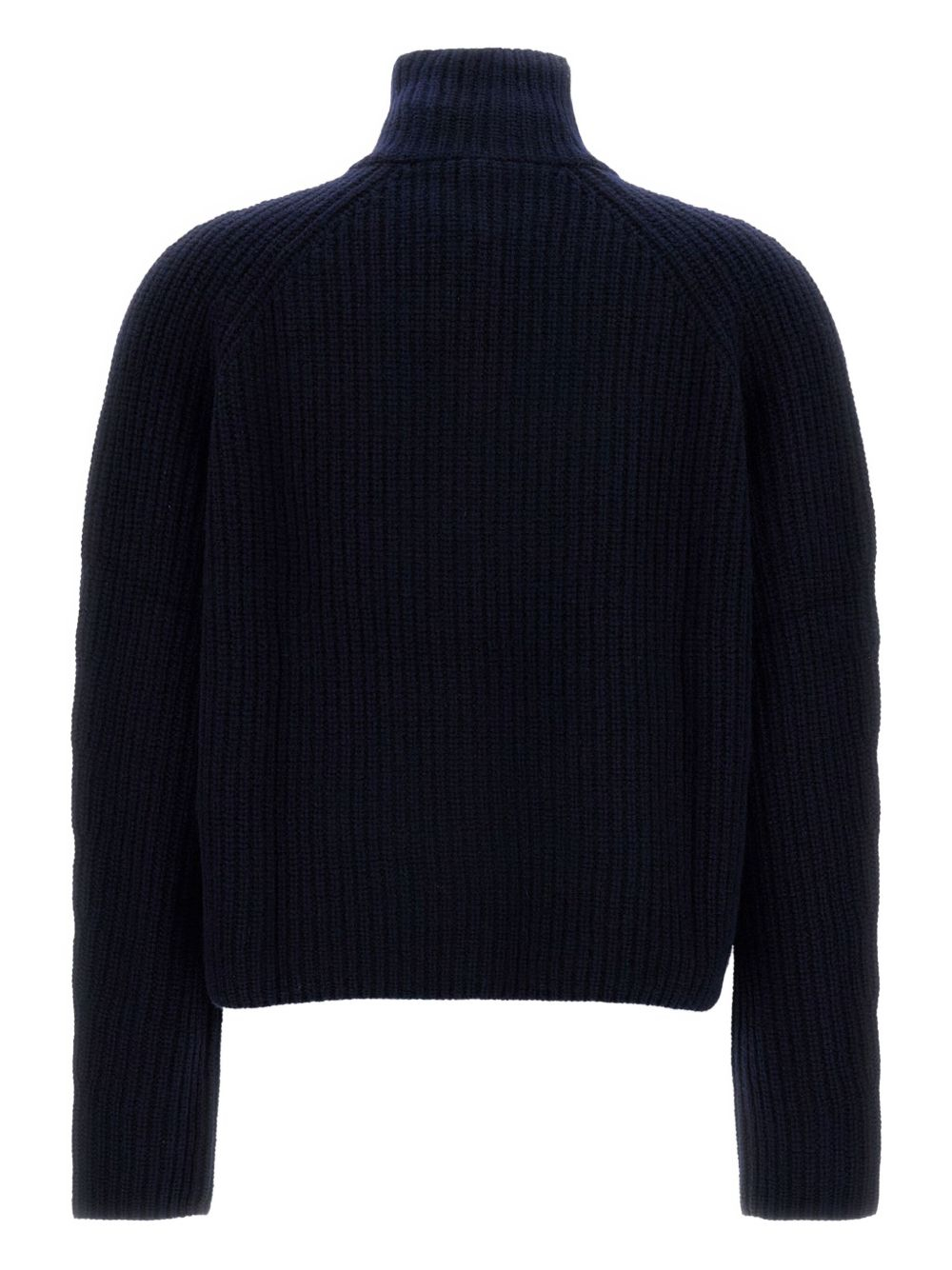 [Lisa Yang] Cardigan FW26 2025304NA