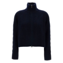 [Lisa Yang] Cardigan FW26 2025304NA
