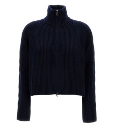 [Lisa Yang] Cardigan FW26 2025304NA