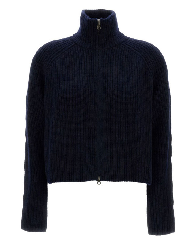 [Lisa Yang] Cardigan FW26 2025304NA