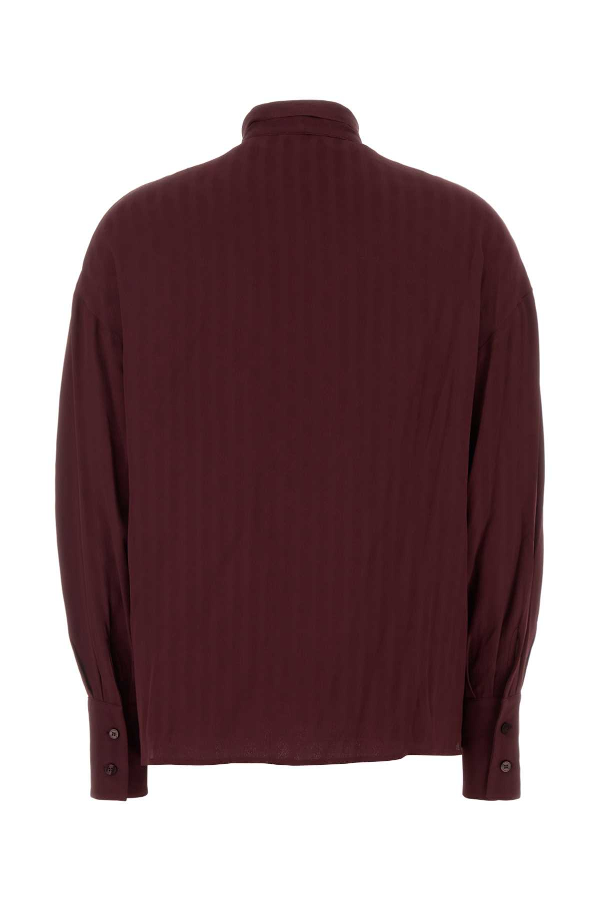 [Etro] Shirts Long Sleeve FW26 WRIA007799TJAA2 R2723