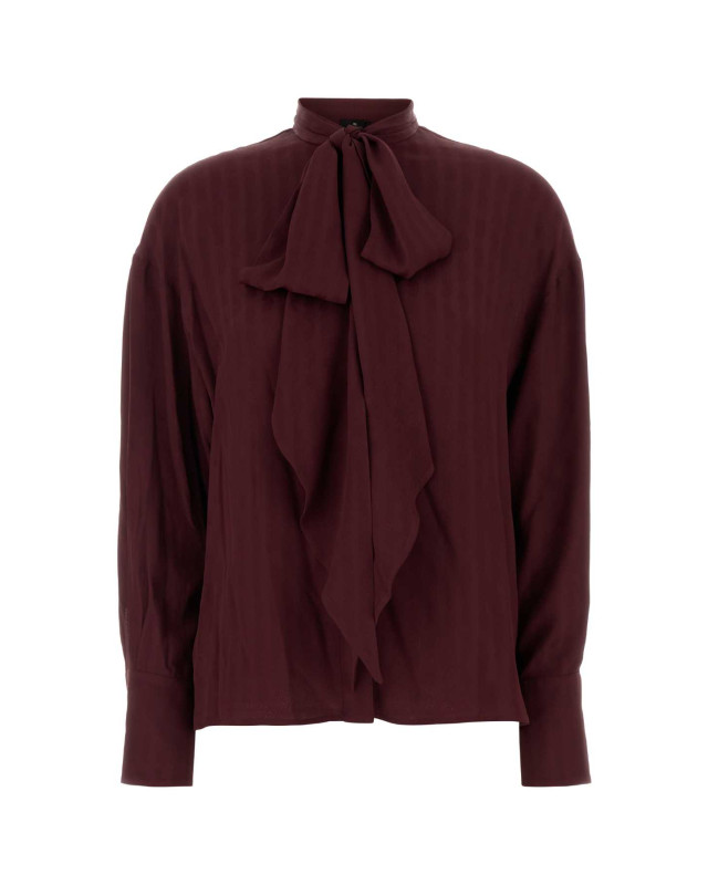 [Etro] Shirts Long Sleeve FW26 WRIA007799TJAA2 R2723