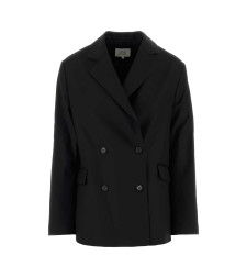 [LouLou De Saison] Jacket FW26 DONAULDS BLACK