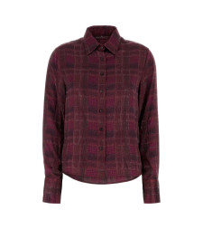 [Ermanno Scervino] Shirts Long Sleeve FW26 D492K363CTWWK S4902