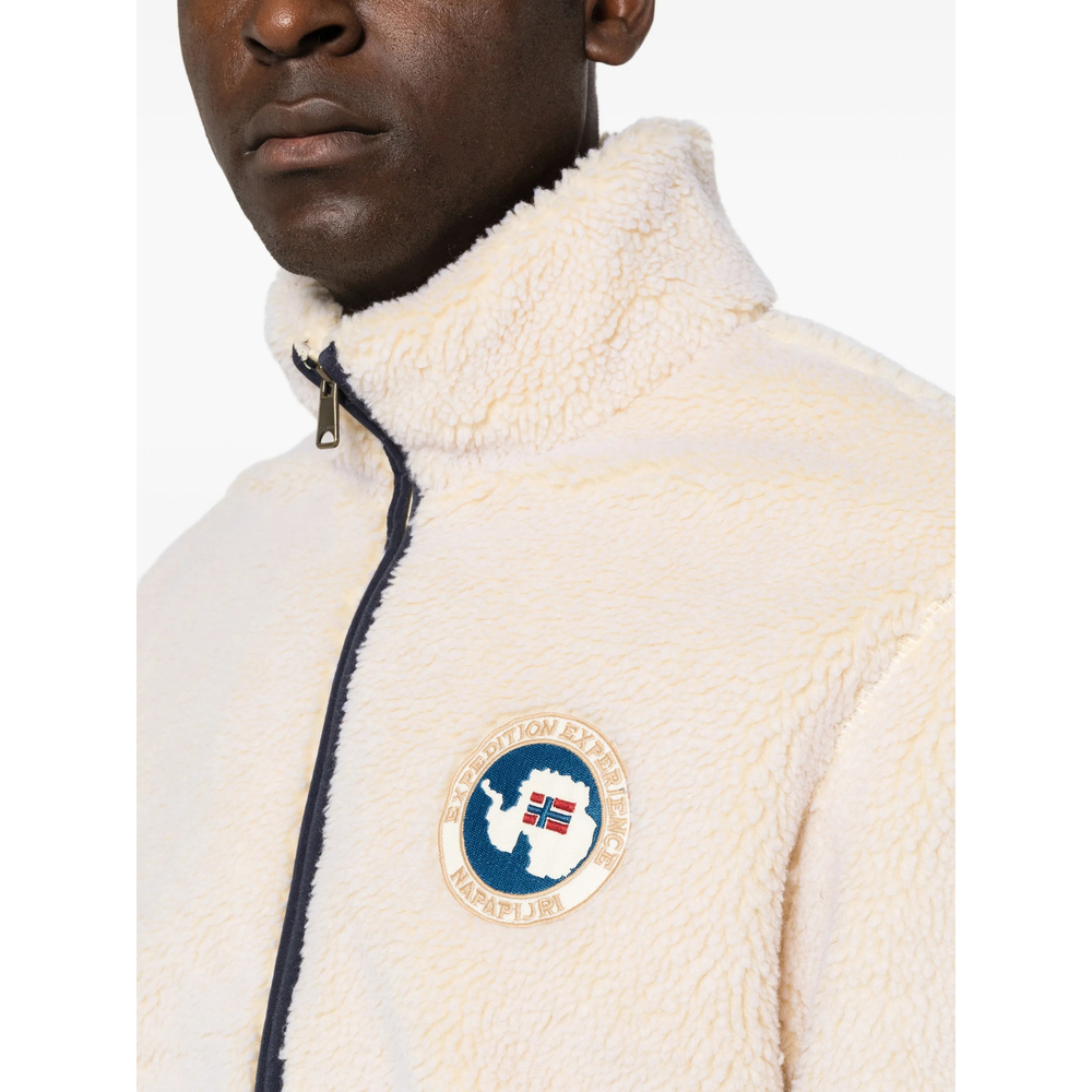 [Napapijri] Jacket FW26 NP0A8APEN5E1  N5E1