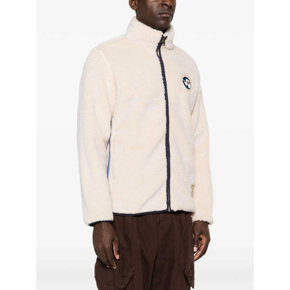 [Napapijri] Jacket FW26 NP0A8APEN5E1  N5E1