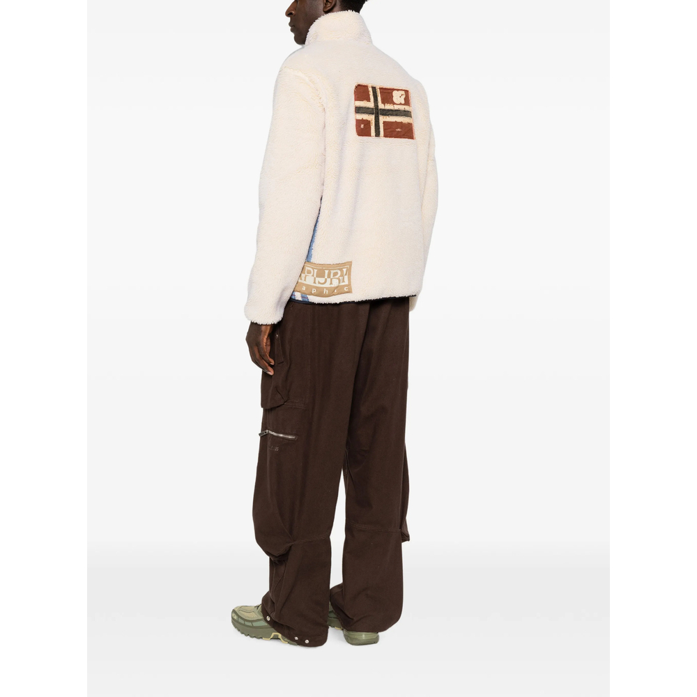 [Napapijri] Jacket FW26 NP0A8APEN5E1  N5E1