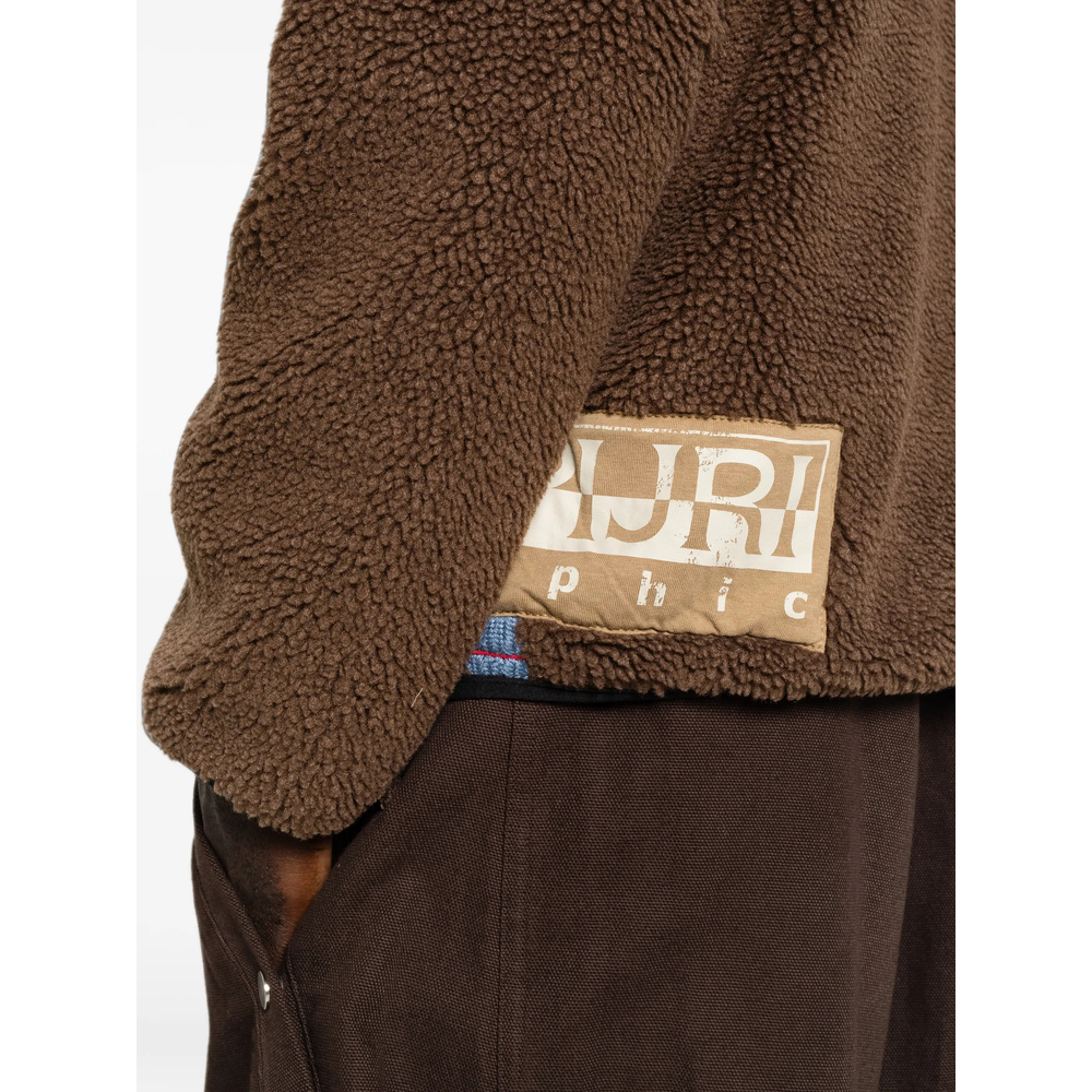 [Napapijri] Jacket FW26 NP0A8APEWT31  WT31