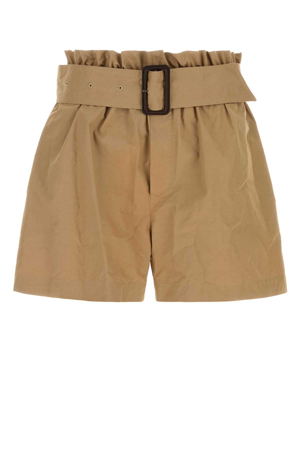 [Saint Laurent] Shorts SS26 871120YZ9AN 2560