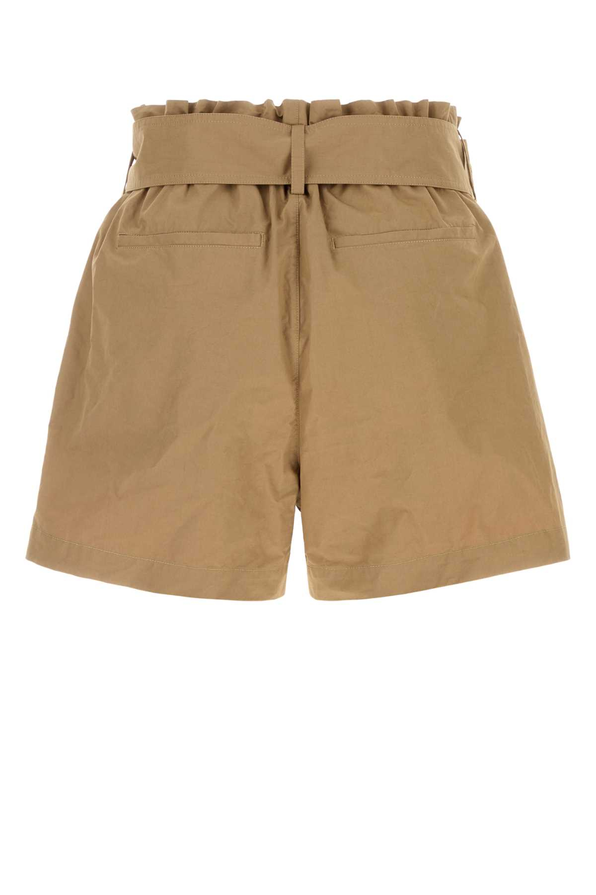 [Saint Laurent] Shorts SS26 871120YZ9AN 2560