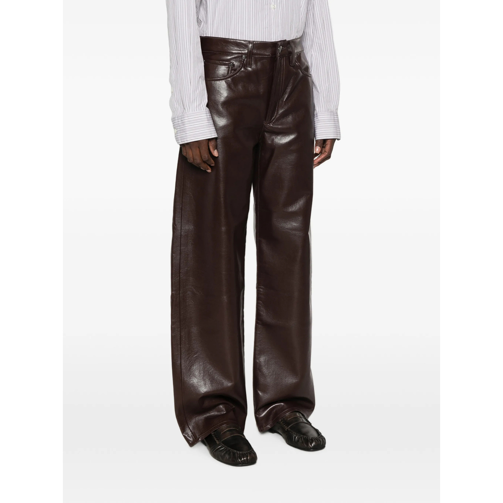 [Agolde] Pants FW26 A300-1285  MDER