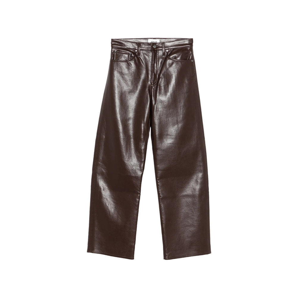 [Agolde] Pants FW26 A300-1285  MDER