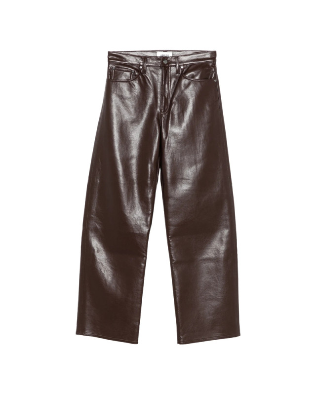 [Agolde] Pants FW26 A300-1285  MDER