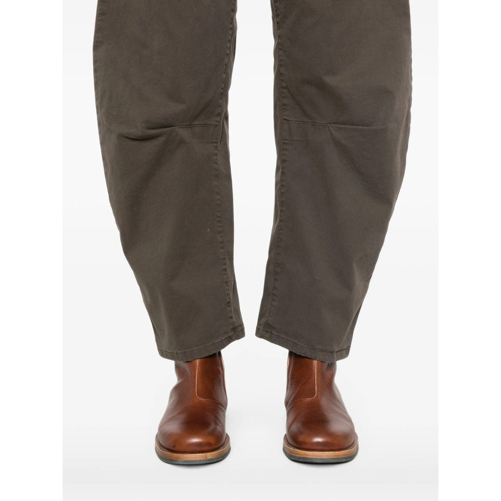 [Nili Lotan] Pants FW26 10193-W12 SHON VINDK