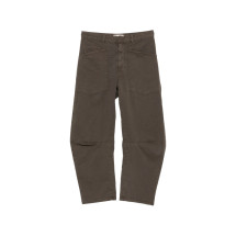 [Nili Lotan] Pants FW26 10193-W12 SHON VINDK