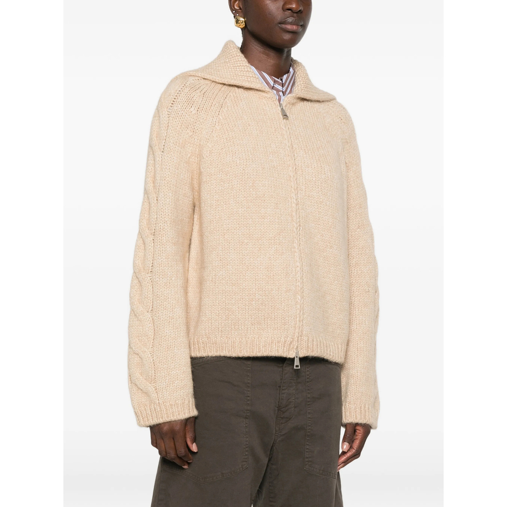 [Moncler] Cardigan FW26 N0403 9B000-20 20P