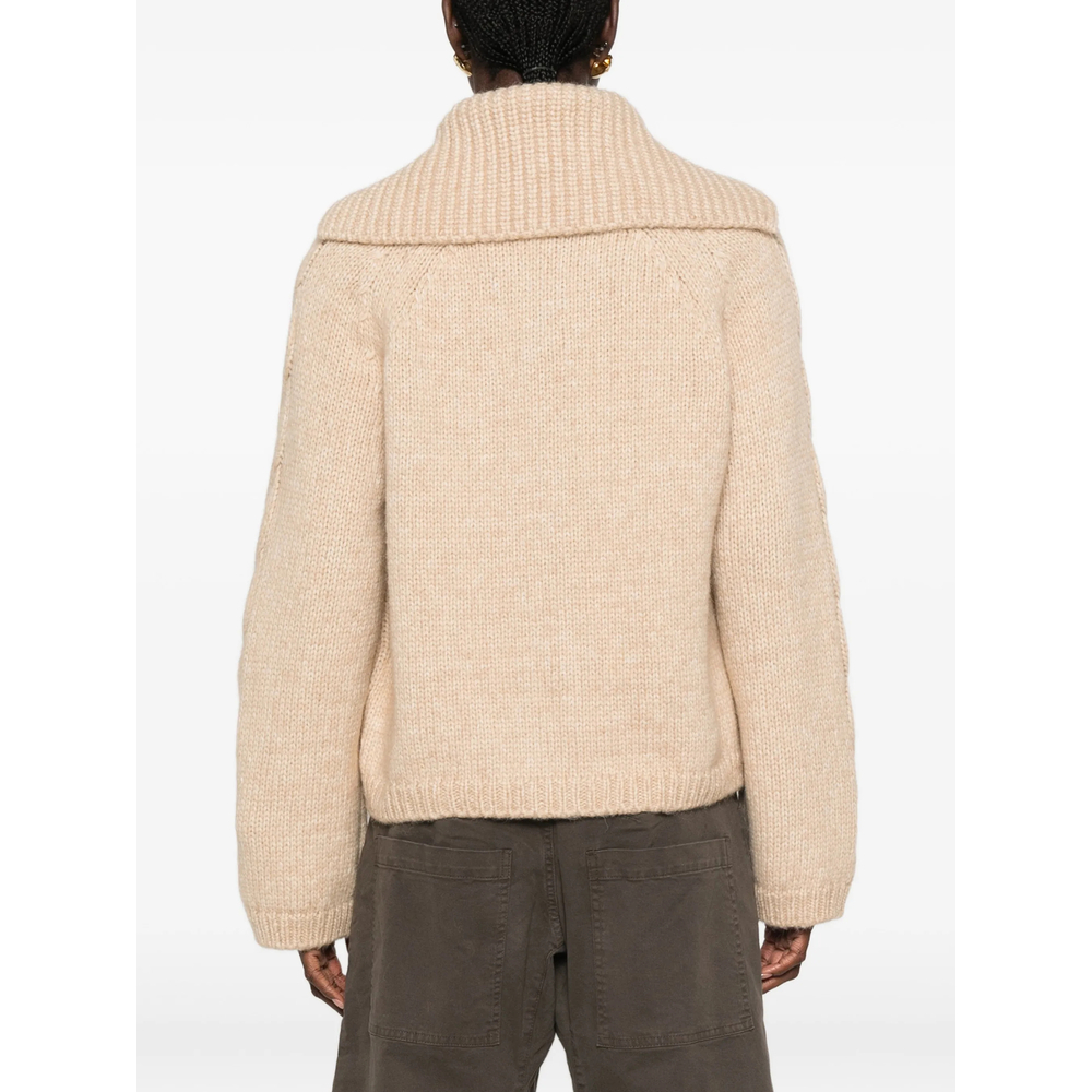 [Moncler] Cardigan FW26 N0403 9B000-20 20P