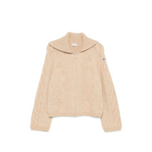 [Moncler] Cardigan FW26 N0403 9B000-20 20P