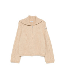 [Moncler] Cardigan FW26 N0403 9B000-20 20P